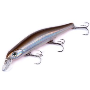 Воблер сусп. LJ Original FIT MINNOW SP 11.00/302