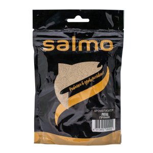 Прикормка рыболовная Salmo сухой ароматизатор Лещ пряник