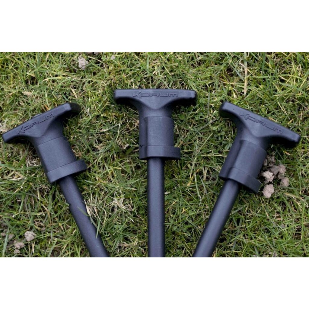 Подставка под удилище Korum Leverage XT Screwpoint 75cm Подставка под удилище Korum Leverage XT Screwpoint 75cm