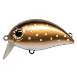 Воблер Zipbaits Hickory SSR 