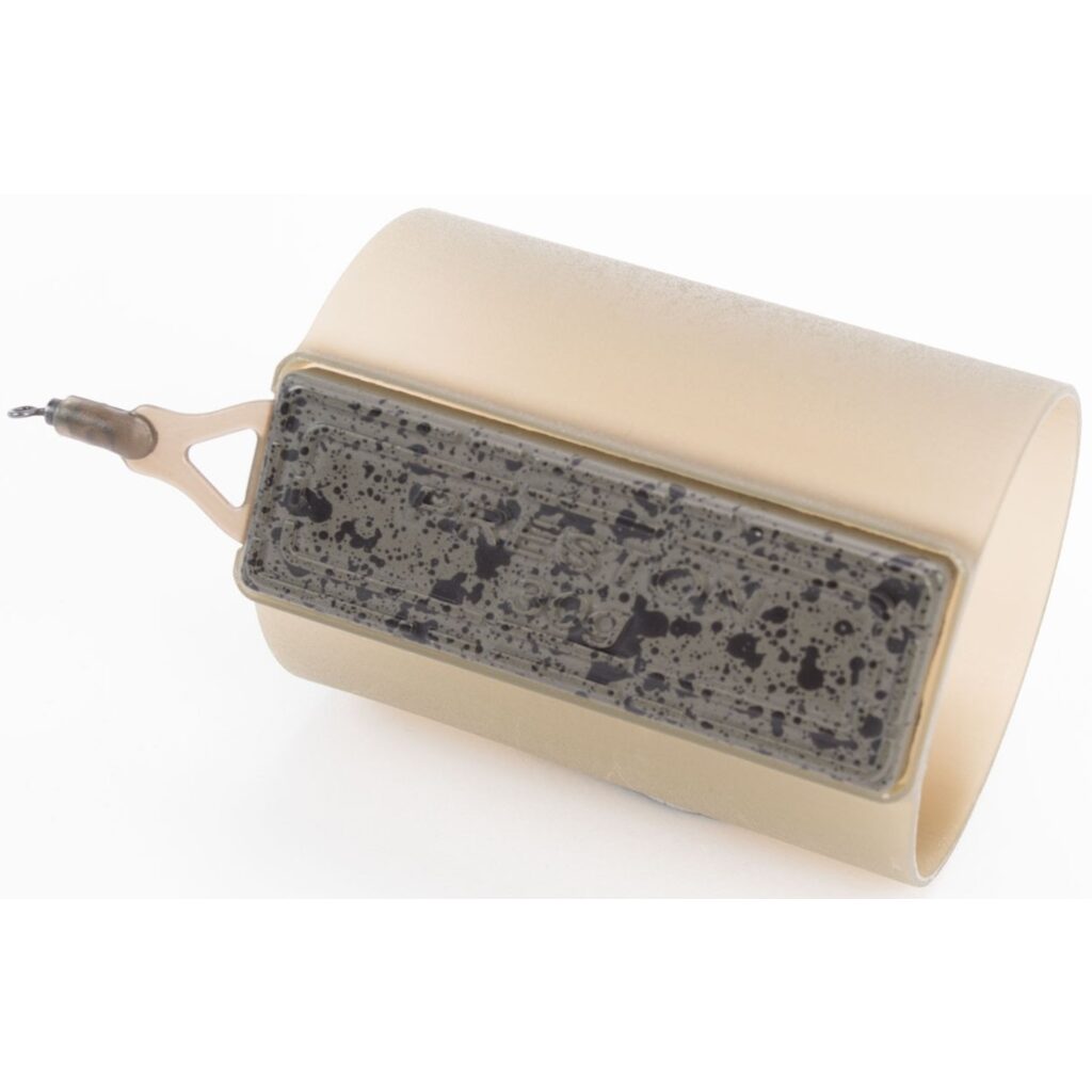 Кормушка рыболовная Preston Bait Up Feeders - Large 30гр Кормушка рыболовная Preston Bait Up Feeders - Large 30гр
