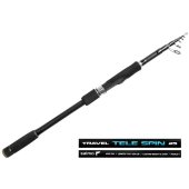 Удилище спин. телескоп. Salmo Elite TRAVEL TELE SPIN 25 2.34 Удилище спин. телескоп. Salmo Elite TRAVEL TELE SPIN 25 2.34