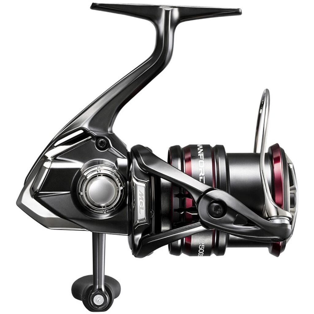 Катушка Shimano Vanford 2500S Катушка Shimano Vanford 2500S