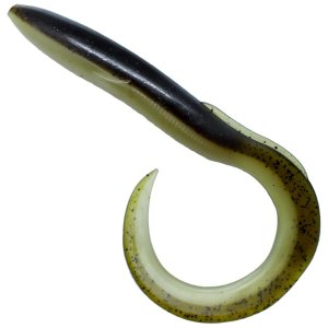 Съедобная силиконовая приманка Fish Magnet -UGOR 8.5