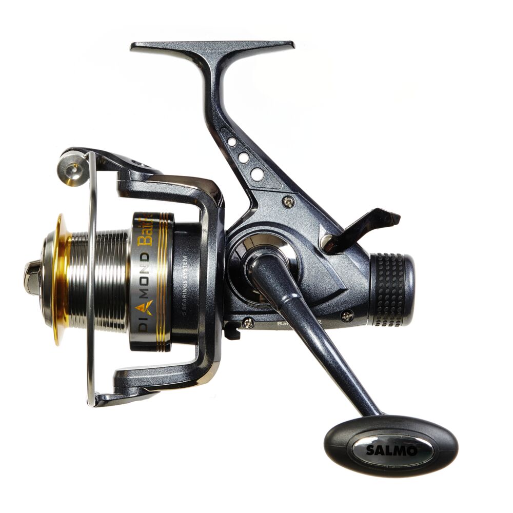 Катушка безынерц. Salmo Diamond BAITFEEDER 6 50BR Катушка безынерц. Salmo Diamond BAITFEEDER 6 50BR
