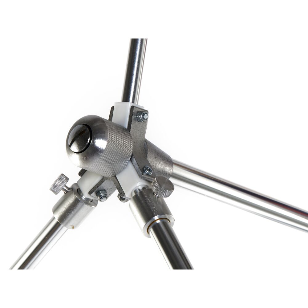 Подставка Salmo ROD-POD Al 3U+3Y Подставка Salmo ROD-POD Al 3U+3Y