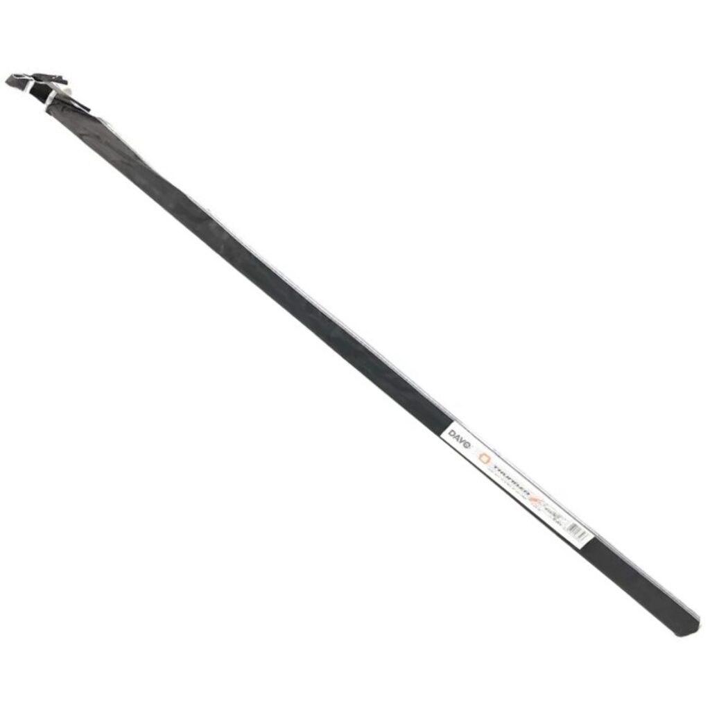 Удилище маховое без колец DAYO THUNDER 6 м.