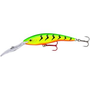 Воблер Rapala Deep Tail Dancer 22гр 9м, 11см