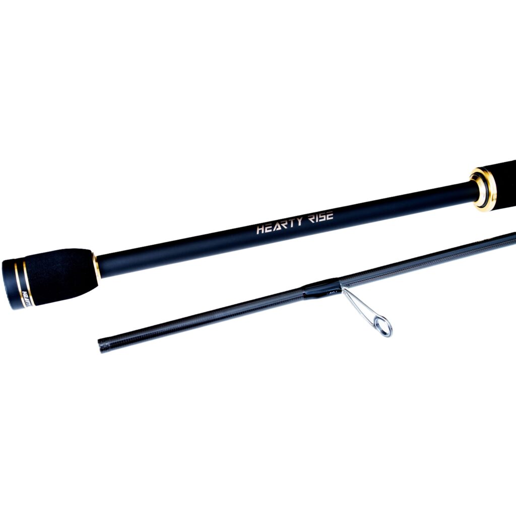 Удилище спиннинговое Hearty Rise Paragon PA-802M