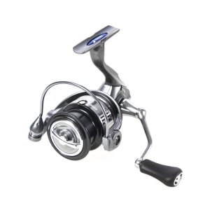 Катушка безынерц. Salmo Diamond BULLET 6 4000FD