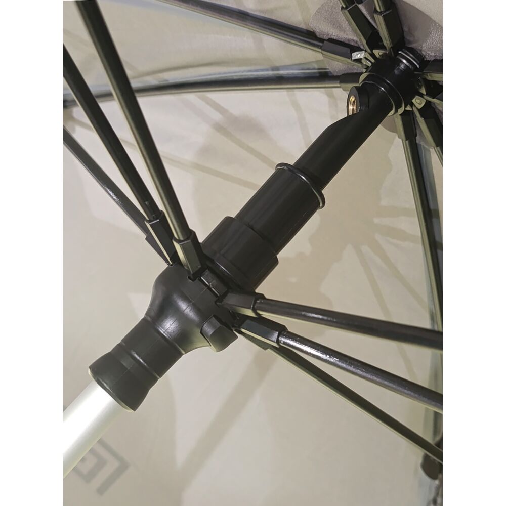 Зонт рыболовный Feeder Concept SQUARE MAKER BROLLY 250х220см