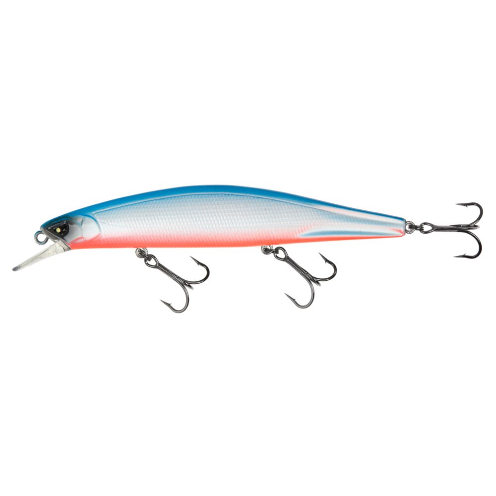 Воблер сусп. LJ Pro Series MAKORA SP 13.00/324