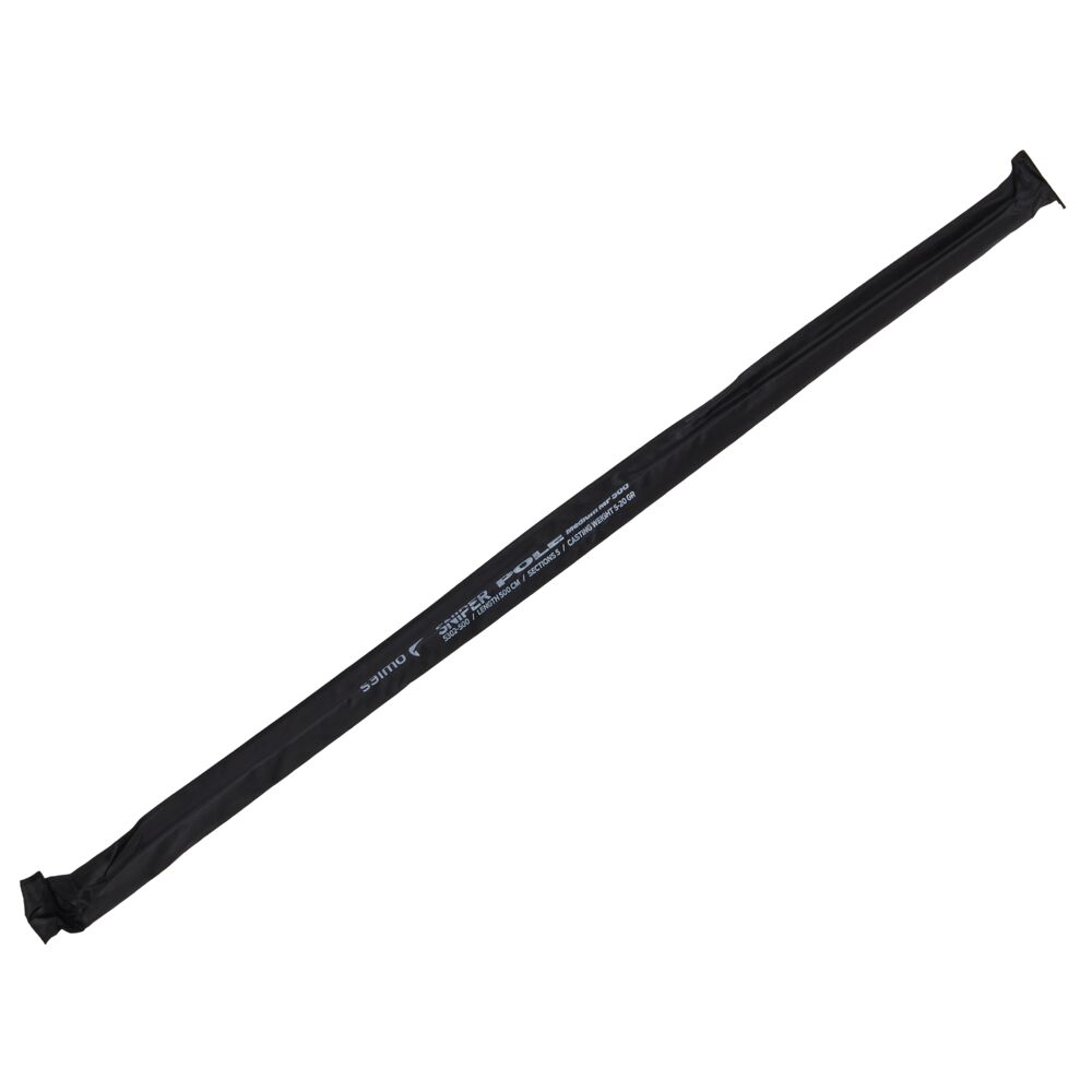 Удилище попл. без кол. Salmo Sniper POLE MEDIUM MF 5.00 Удилище попл. без кол. Salmo Sniper POLE MEDIUM MF 5.00