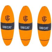 Поплавок для ловли сома UNI CAT EVA Micro Lifter Orange 10,0g/3pcs.