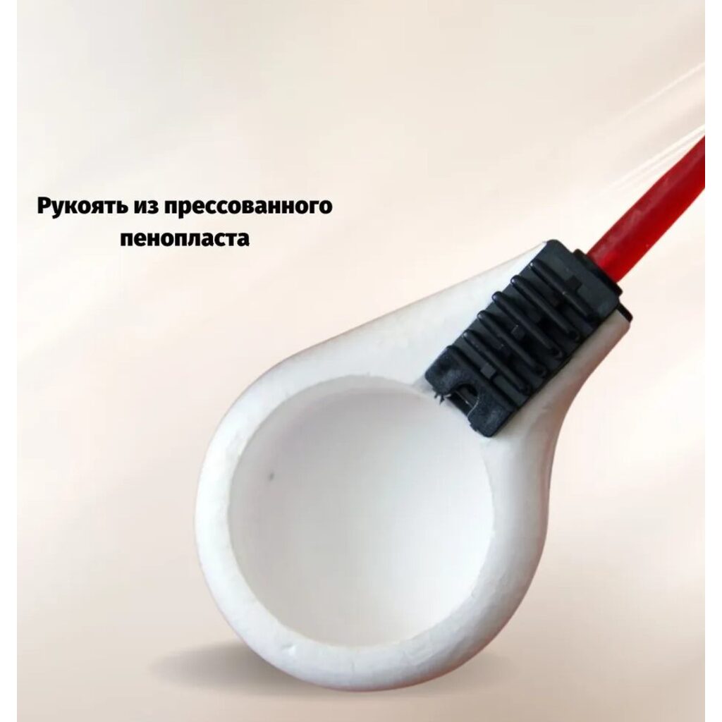 Удочка зим. Безосевая Балалайка, в блист. уп. Удочка зим. Безосевая Балалайка, в блист. уп.