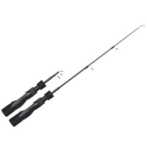 Удилище телеск. зим. Salmo ICE TELEROD PLUS II 50см