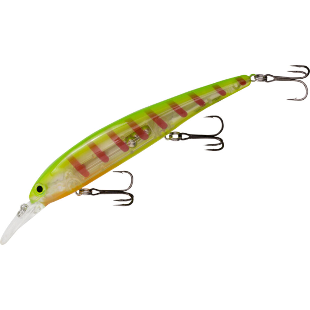 Pradco Bandit WALLEYE SHALLOW 120F