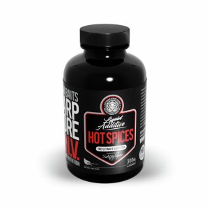 Добавка в прикормку FFEM Carp Carp Core HNV-Liquid Hot Spices