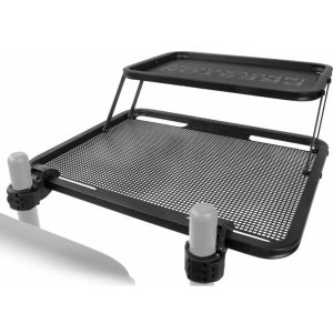 Держатель удилища Preston OFFBOX DOUBLE DECKER SIDE TRAY - LARGE (1)