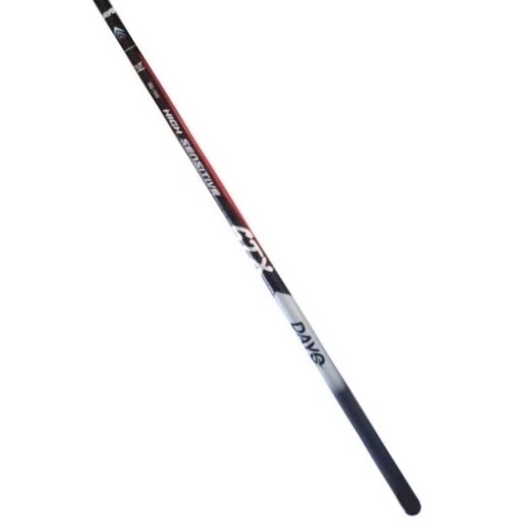 Удилище телескоп. DAYO ANUKET маховое (без колец) 7м