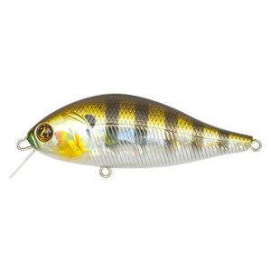 Воблер PONTOON 21 Bet-A-Shad 75SP-SR, 75мм, 13.2 гр., 0.2-0.4 м. №007