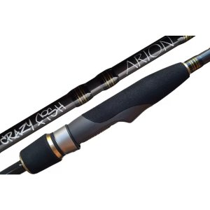 Удилище спин. ARION ASRE862MT