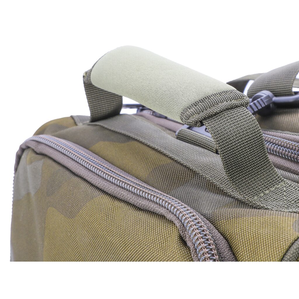 Сумка средняя карповая LOGIC CARP CARRYALL MEDIUM