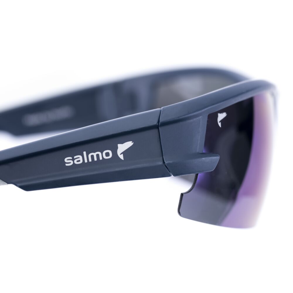 Очки поляриз. Norfin for Salmo линз. син. REVO 04 Очки поляриз. Norfin for Salmo линз. син. REVO 04