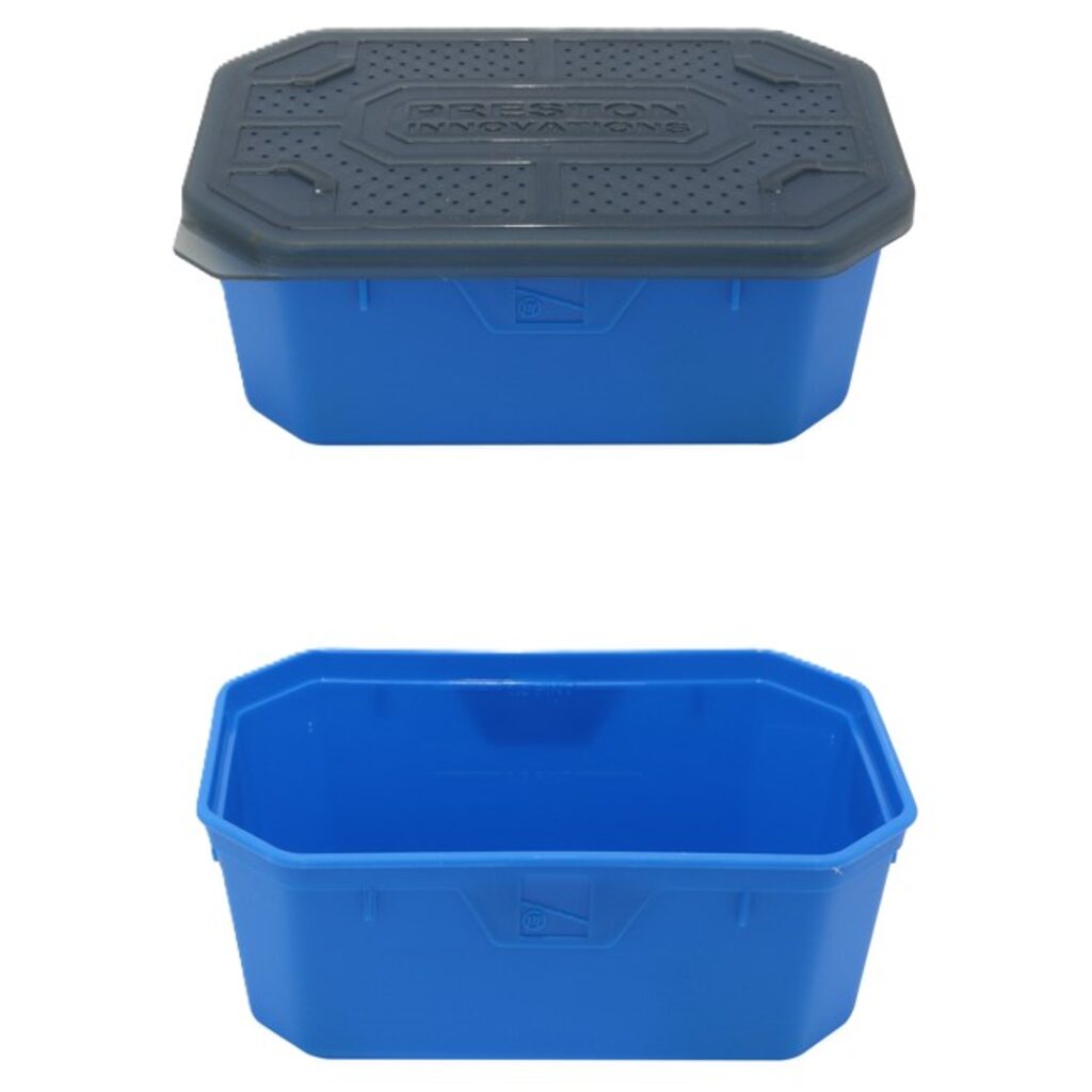 Емкость для прикормки Preston 1PT BAIT TUB Емкость для прикормки Preston 1PT BAIT TUB