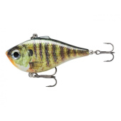 Воблер Rapala Rippin' Rap 24гр 7см Воблер Rapala Rippin' Rap 24гр 7см