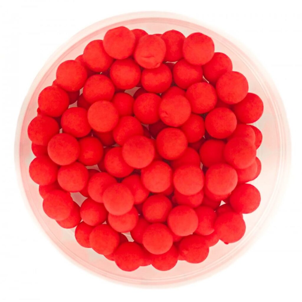 Бойлы плавающие Pop-Up LION BAITS MULBERRY Шелковица 8мм 25гр Бойлы плавающие Pop-Up LION BAITS MULBERRY Шелковица 8мм 25гр