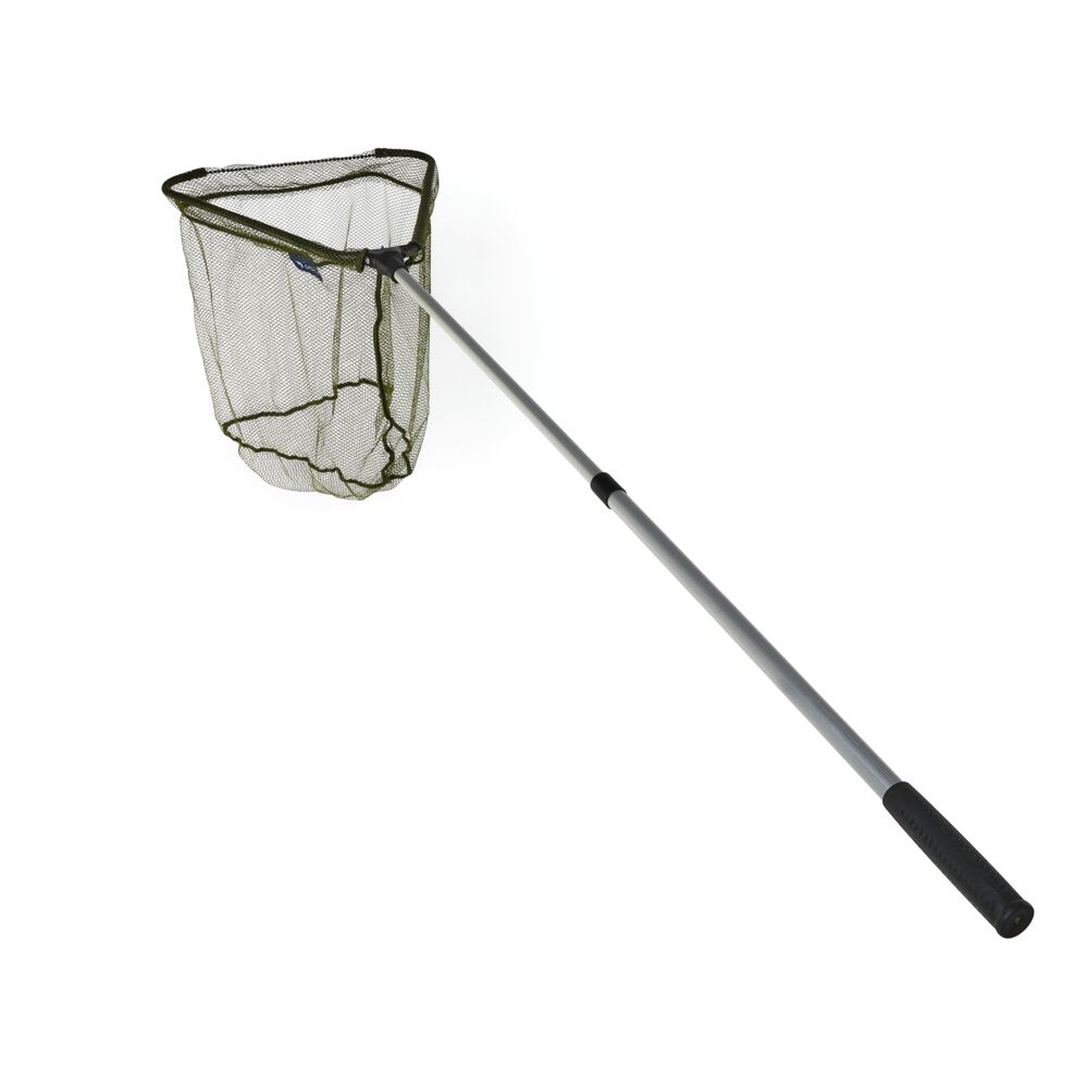 Подсачек Salmo 2 секц. 150х40x40см Подсачек Salmo 2 секц. 150х40x40см