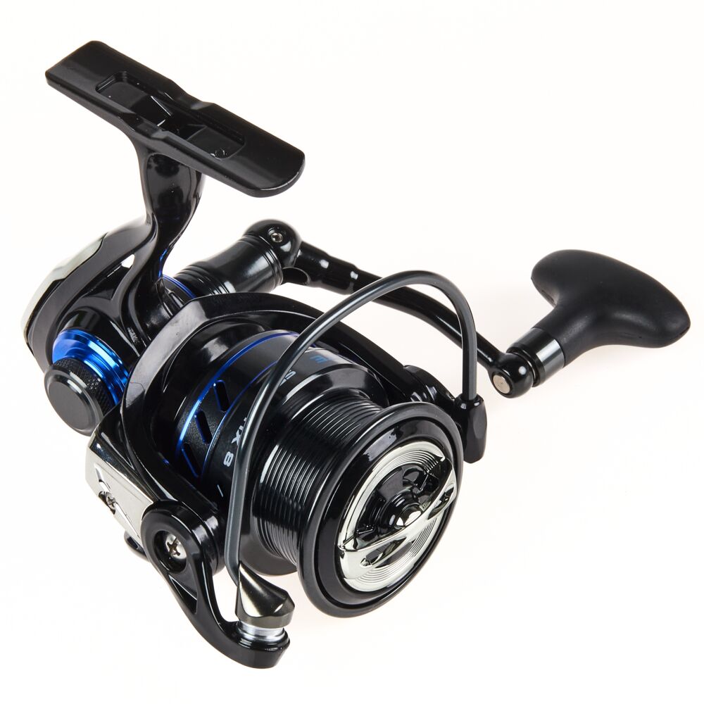 Катушка безынерц. Salmo Elite SPINETIX 8 4000FD Катушка безынерц. Salmo Elite SPINETIX 8 4000FD