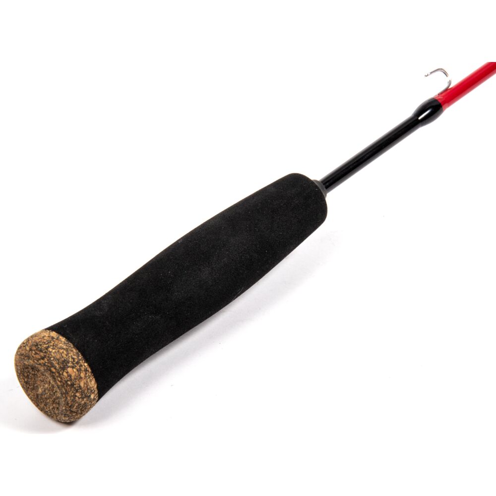 Удилище зим. Lucky John C-TECH ZANDER STICK 54см