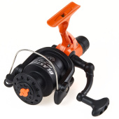 Катушка безынерц. Salmo Blaster BP SPIN 1 2000RD Катушка безынерц. Salmo Blaster BP SPIN 1 2000RD