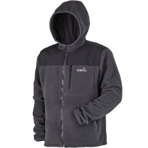 Куртка флис. Norfin POLARGUARD GR 01 р.S