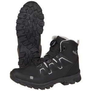 Ботинки Norfin Ntx FORCE QUICK MID р.41