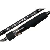 Удилище спин. Perfect JIG CFPJ-72-L-T