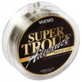 Леска Varivas Super Trout Advance 150м Nylon 1.2 6lb 0,185мм Леска Varivas Super Trout Advance 150м Nylon 1.2 6lb 0,185мм