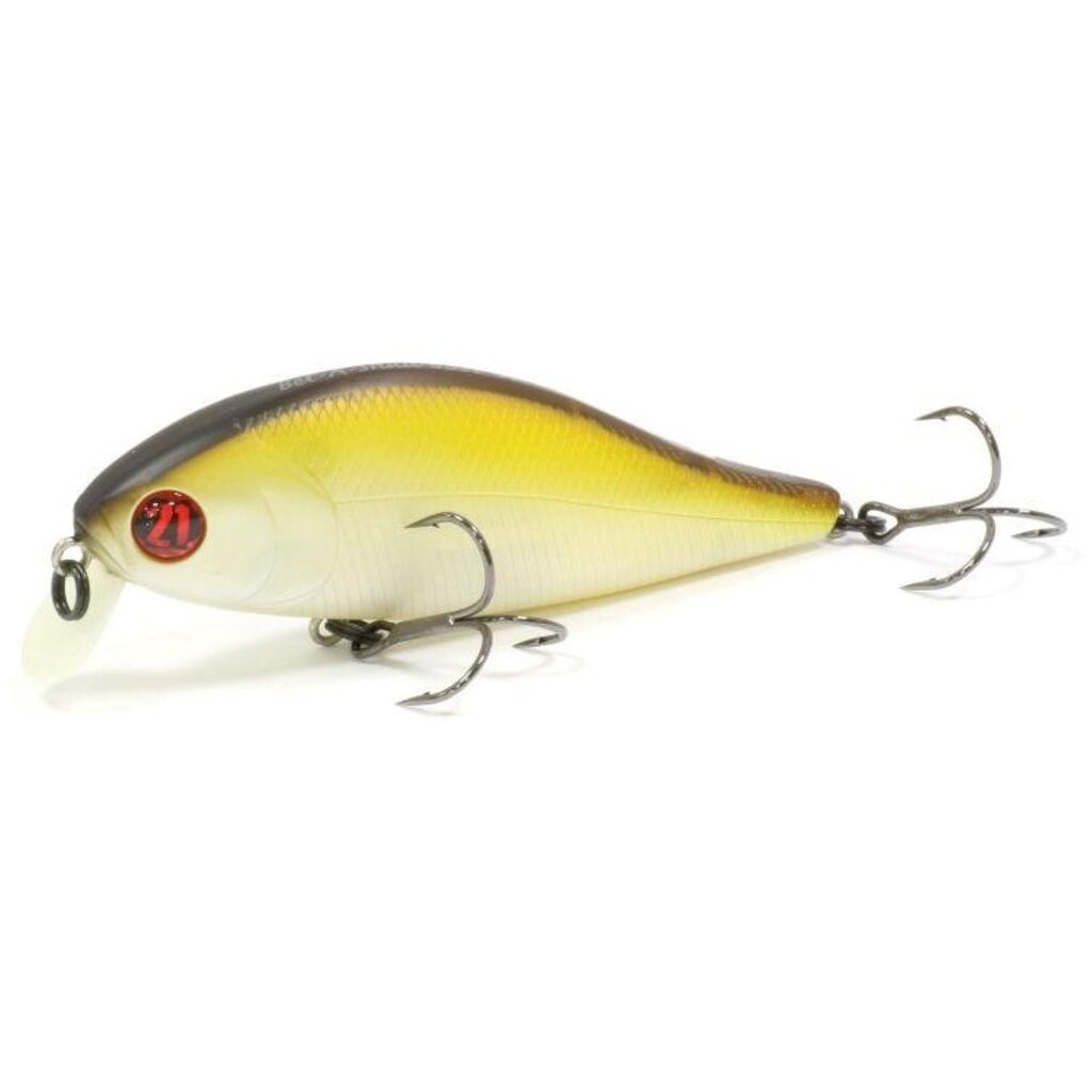 Воблер PONTOON 21 Bet-A-Shad 83SP-SR, 83мм, 17.3 гр., 0.2-0.4 м., №317