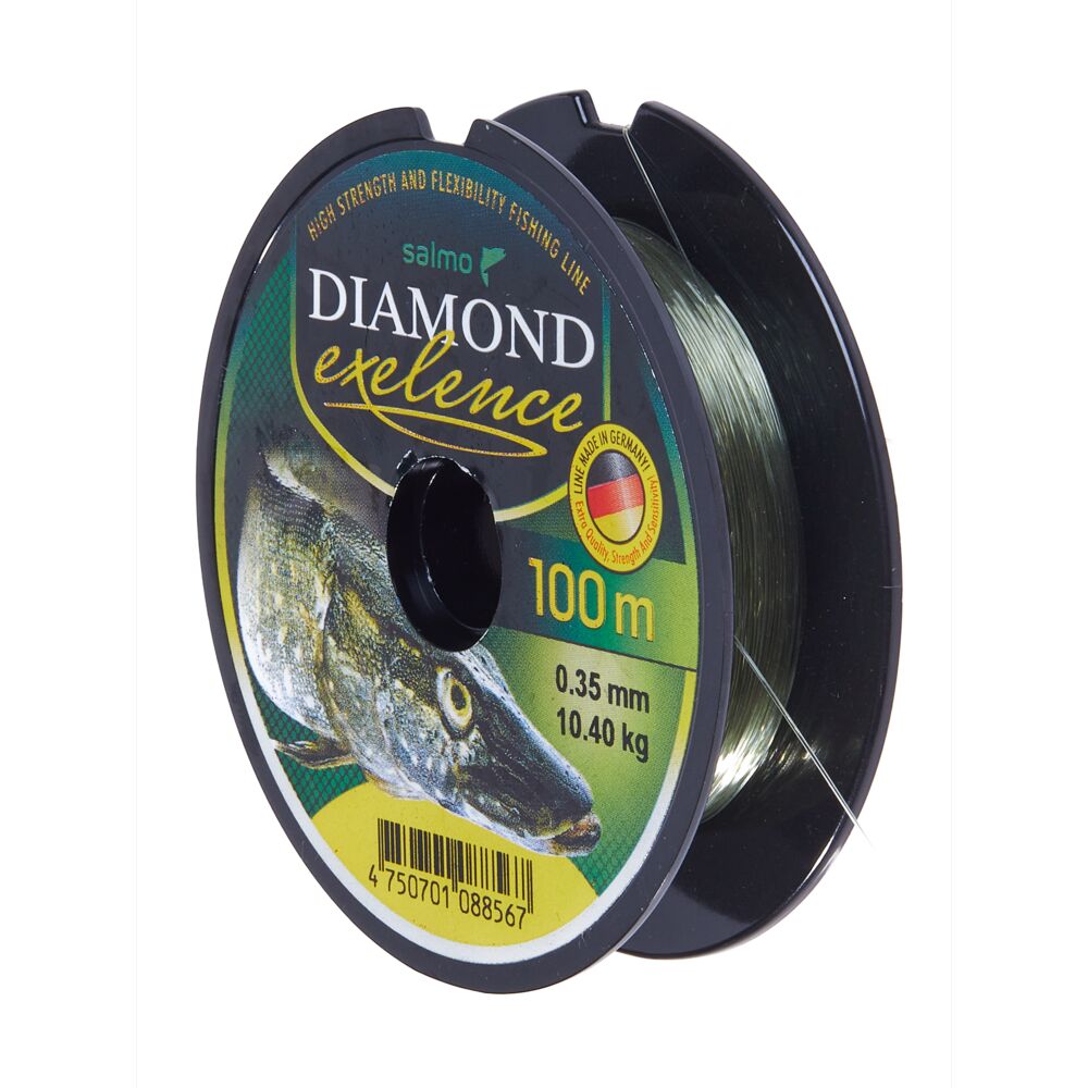 Salmo Diamond EXELENCE 100м Salmo Diamond EXELENCE 100м