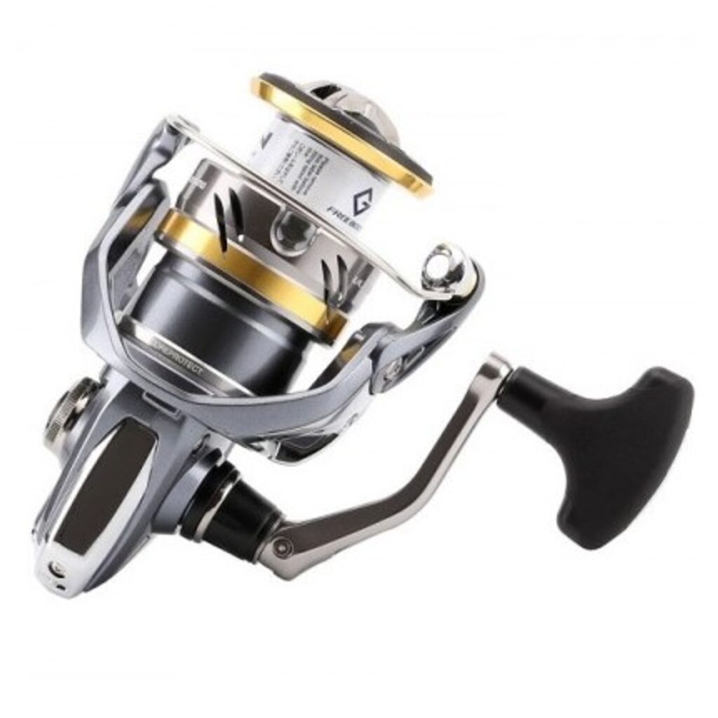 Катушка Shimano Ultegra C3000HGFB Катушка Shimano Ultegra C3000HGFB