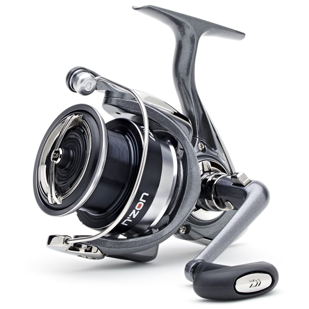 Катушка безынерц. Daiwa 20 N'ZON LT 5000S-CP Катушка безынерц. Daiwa 20 N'ZON LT 5000S-CP