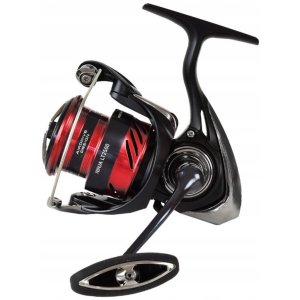 Катушка безынерц. Daiwa 23 NINJA LT2500