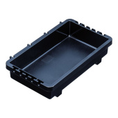 Лоток для приманок Meiho TRAY BM-S 175х105х40 Лоток для приманок Meiho TRAY BM-S 175х105х40