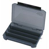 Коробка рыболовная Meiho Black 275х187х43 Коробка рыболовная Meiho Black 275х187х43