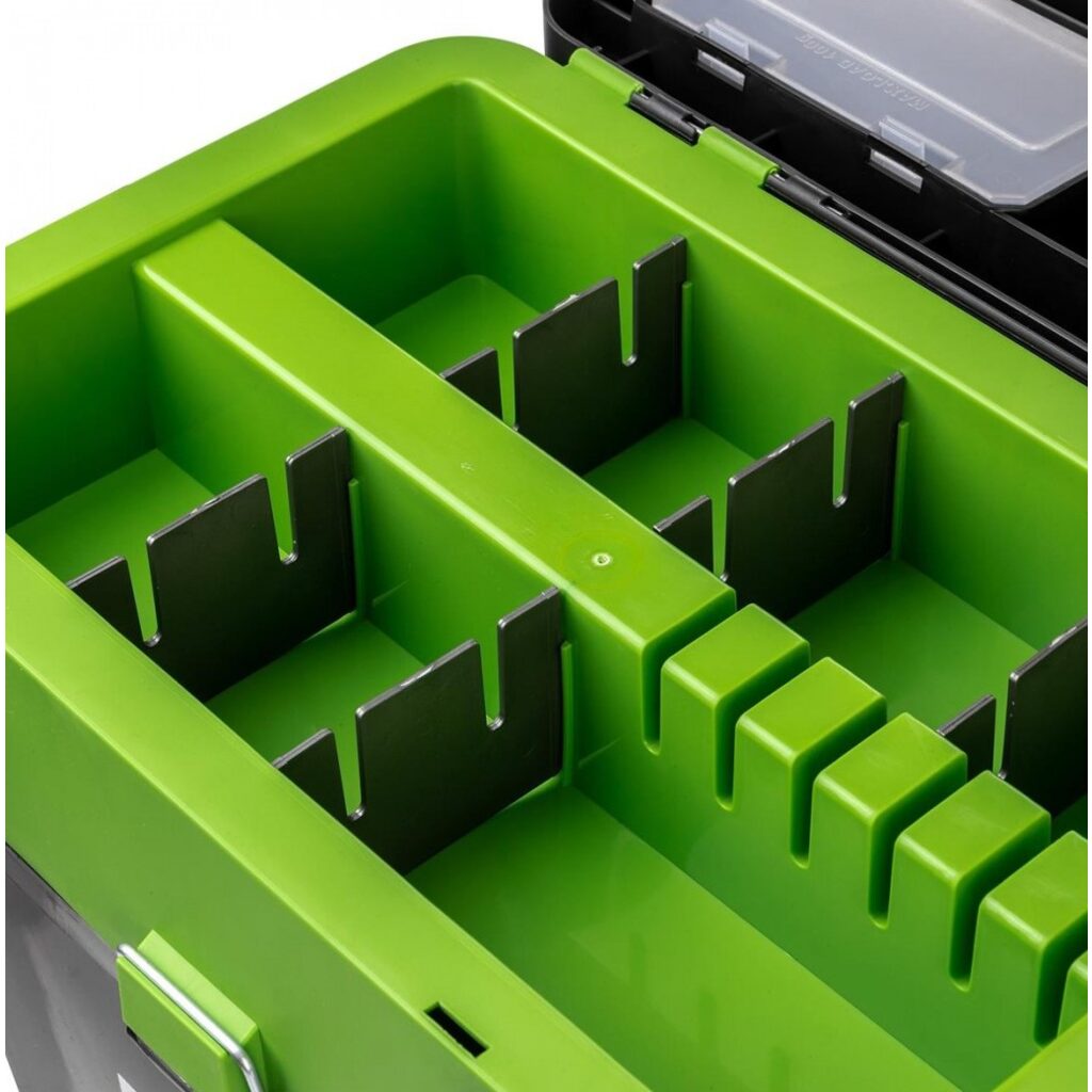 Ящик зим. HELIOS FishBox 19л