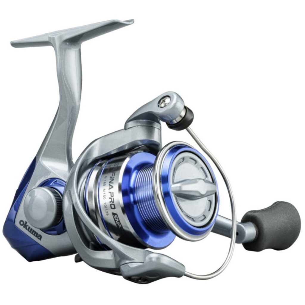 Катушка рыболовная Safina Pro spinning SNP-2500 Катушка рыболовная Safina Pro spinning SNP-2500