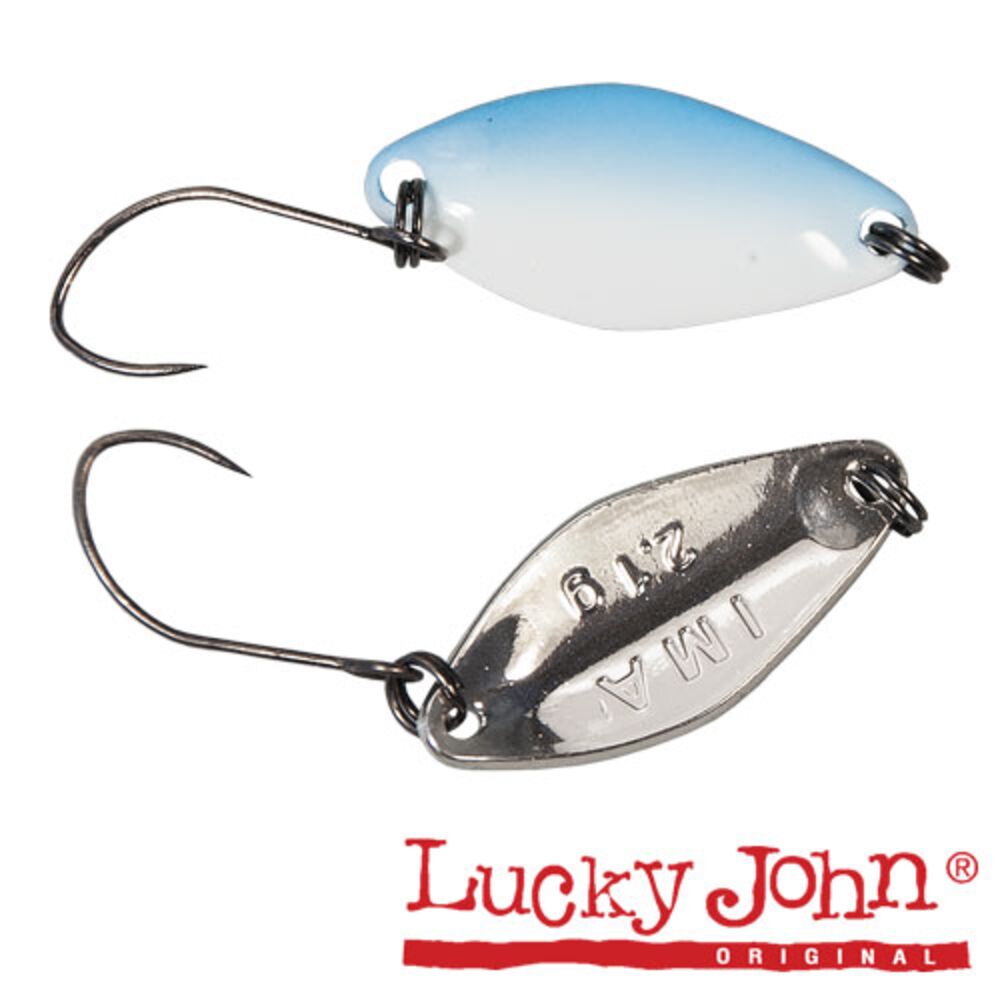 Lucky John TR IMA 21 Lucky John TR IMA 21
