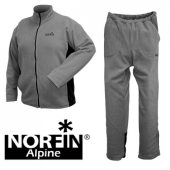 Костюм флис. Norfin ALPINE 01 р.S Костюм флис. Norfin ALPINE 01 р.S